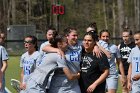 WLax vs MHC  Women’s Lacrosse vs Mt Holyoke College. - Photo by Keith Nordstrom : WLax, lacrosse